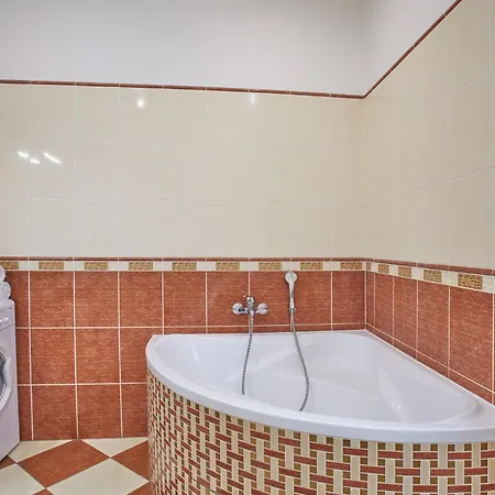 Charles Bridge Aparthotel Prague