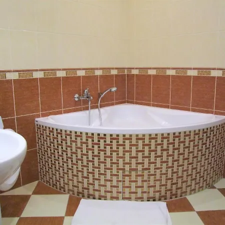 Charles Bridge Aparthotel
